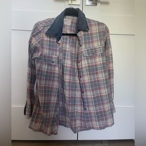 Current / Elliot Flannel
